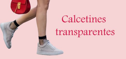 Blog Imagen destacada calcetines transparentes